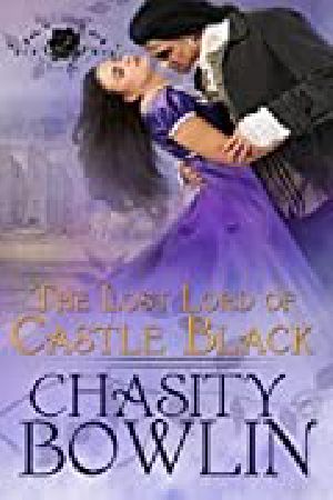 [The Lost Lords 01] • The Lost Lord of Castle Black